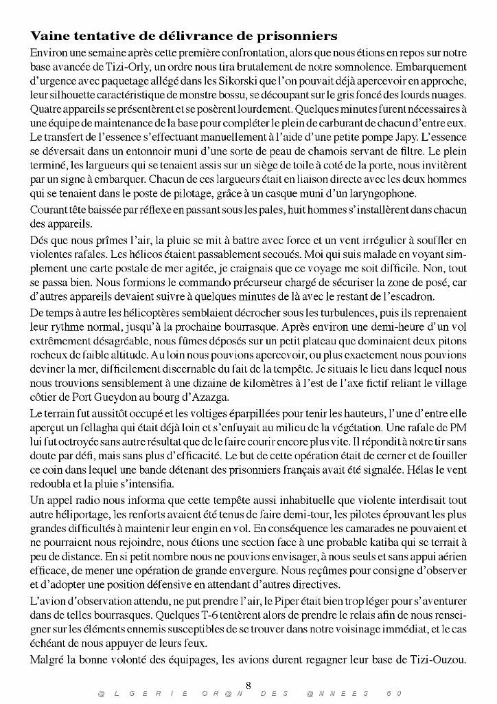611 PARACHUTISTE AU 1 ER RCP TOME II DE RENE SAUVAGE (12).jpg